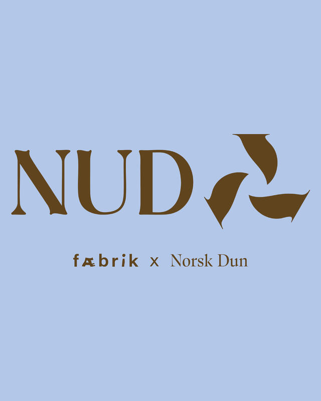 Nud logo